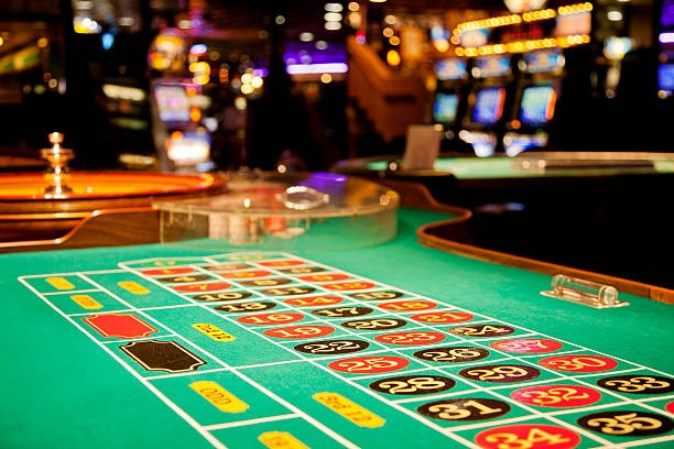 gameslot37 Live Casino